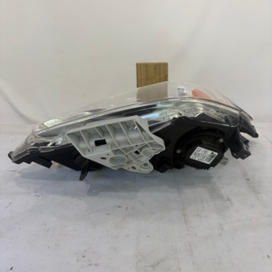 2013-2015 Nissan Altima Driver Side Headlight HID LH - Image 7
