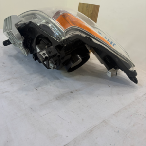 2013-2015 Nissan Altima Driver Side Headlight HID LH - Image 6