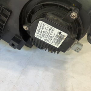 2013-2015 Nissan Altima Driver Side Headlight HID LH - Image 8