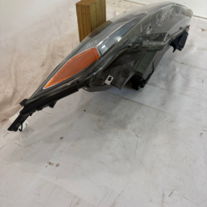 2011-2015 Chevrolet Volt Passenger Side Headlight Halogen LH - Image 5