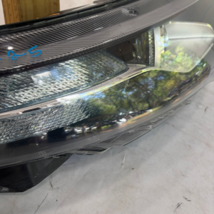 2011-2015 Chevrolet Volt Passenger Side Headlight Halogen LH - Image 6