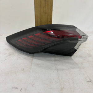 2024-2025 Lincoln Nautilus Driver Side Taillight LH - Image 3
