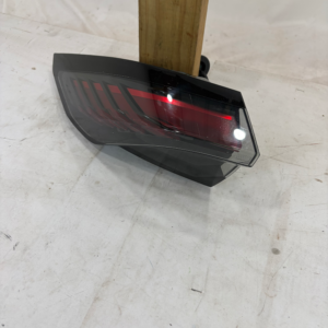 2024-2025 Lincoln Nautilus Driver Side Taillight LH - Image 2
