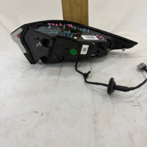 2024-2025 Lincoln Nautilus Driver Side Taillight LH - Image 10