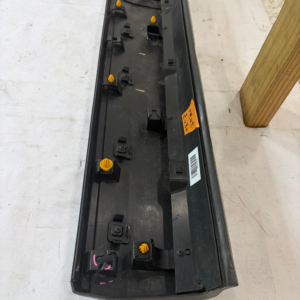 2016-2023 Mazda CX-9 Grand Touring Passenger Side Rear Door Molding RH - Image 10