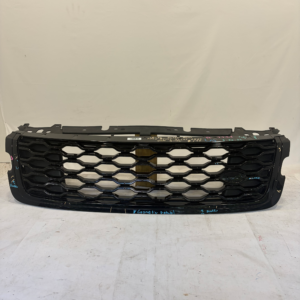 2018-2020 Range Rover & Land Rover Velar L560 Grille