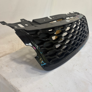 2018-2020 Range Rover & Land Rover Velar L560 Grille - Image 2