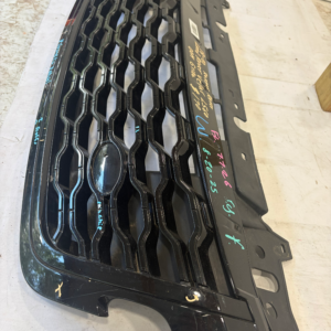2018-2020 Range Rover & Land Rover Velar L560 Grille - Image 8
