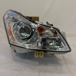 2007-2009 Infinity G37 Passenger Side Headlight RH HID