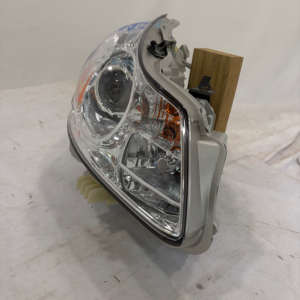 2007-2009 Infinity G37 Passenger Side Headlight RH HID - Image 2