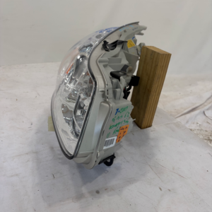 2007-2009 Infinity G37 Passenger Side Headlight RH HID - Image 3