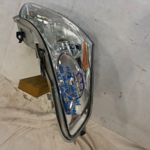 2007-2009 Infinity G37 Passenger Side Headlight RH HID - Image 8