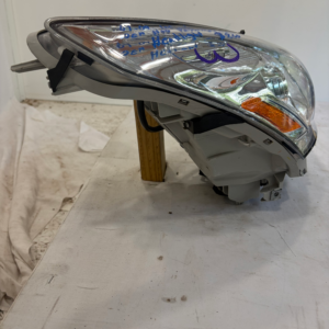 2007-2009 Infinity G37 Passenger Side Headlight RH HID - Image 6