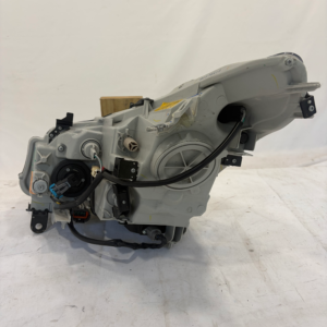 2007-2009 Infinity G37 Passenger Side Headlight RH HID - Image 12