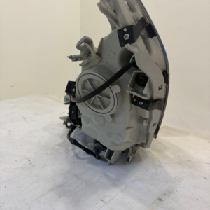 2007-2009 Infinity G37 Passenger Side Headlight RH HID - Image 13