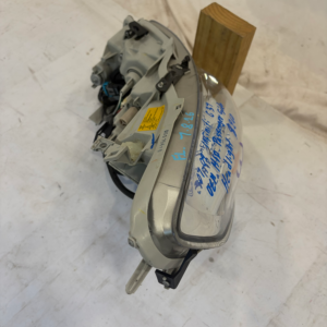 2007-2009 Infinity G37 Passenger Side Headlight RH HID - Image 10