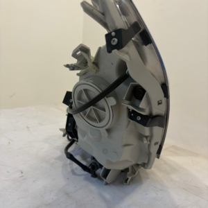 2007-2009 Infinity G37 Passenger Side Headlight RH HID - Image 15