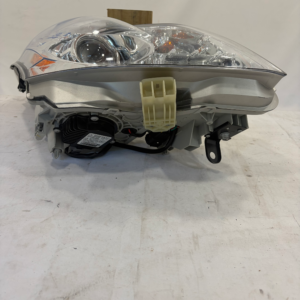 2007-2009 Infinity G37 Passenger Side Headlight RH HID - Image 7
