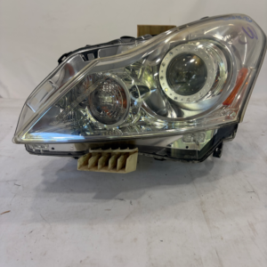 2010-2013 Infinity G37 & G25 Driver Side Headlight LH - Image 13