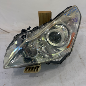 2010-2013 Infinity G37 & G25 Driver Side Headlight LH