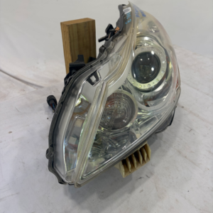 2010-2013 Infinity G37 & G25 Driver Side Headlight LH - Image 2