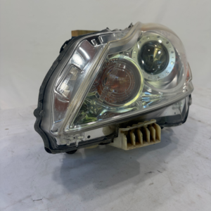 2010-2013 Infinity G37 & G25 Driver Side Headlight LH - Image 3