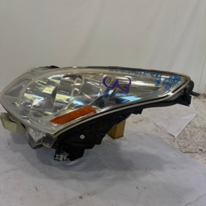 2010-2013 Infinity G37 & G25 Driver Side Headlight LH - Image 6