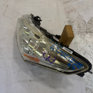 2010-2013 Infinity G37 & G25 Driver Side Headlight LH - Image 5