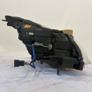 2010-2013 Infinity G37 & G25 Driver Side Headlight LH - Image 9