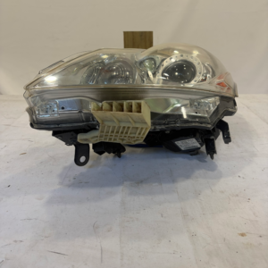 2010-2013 Infinity G37 & G25 Driver Side Headlight LH - Image 4