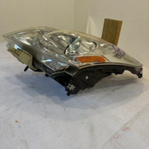 2010-2013 Infinity G37 & G25 Driver Side Headlight LH - Image 7