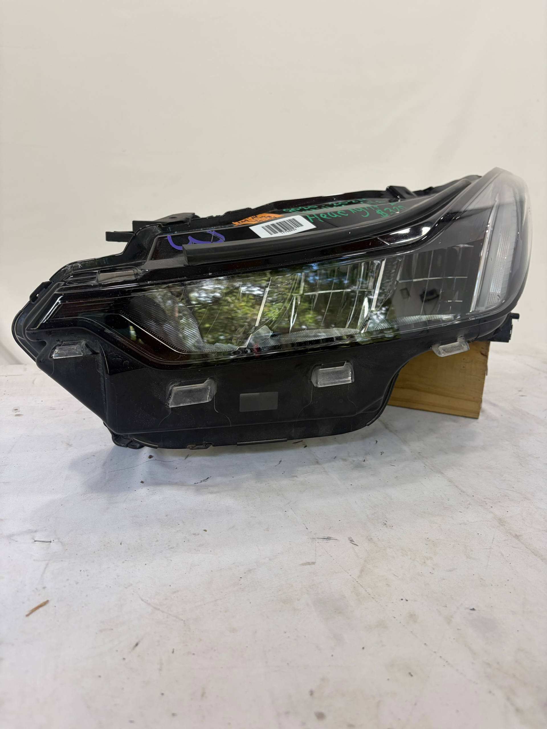 2024-2026 Cadillac CT5 Driver Side Headlight LH