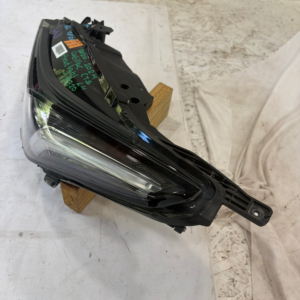 2024-2026 Cadillac CT5 Driver Side Headlight LH - Image 5