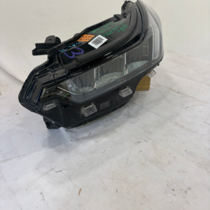 2024-2026 Cadillac CT5 Driver Side Headlight LH - Image 2
