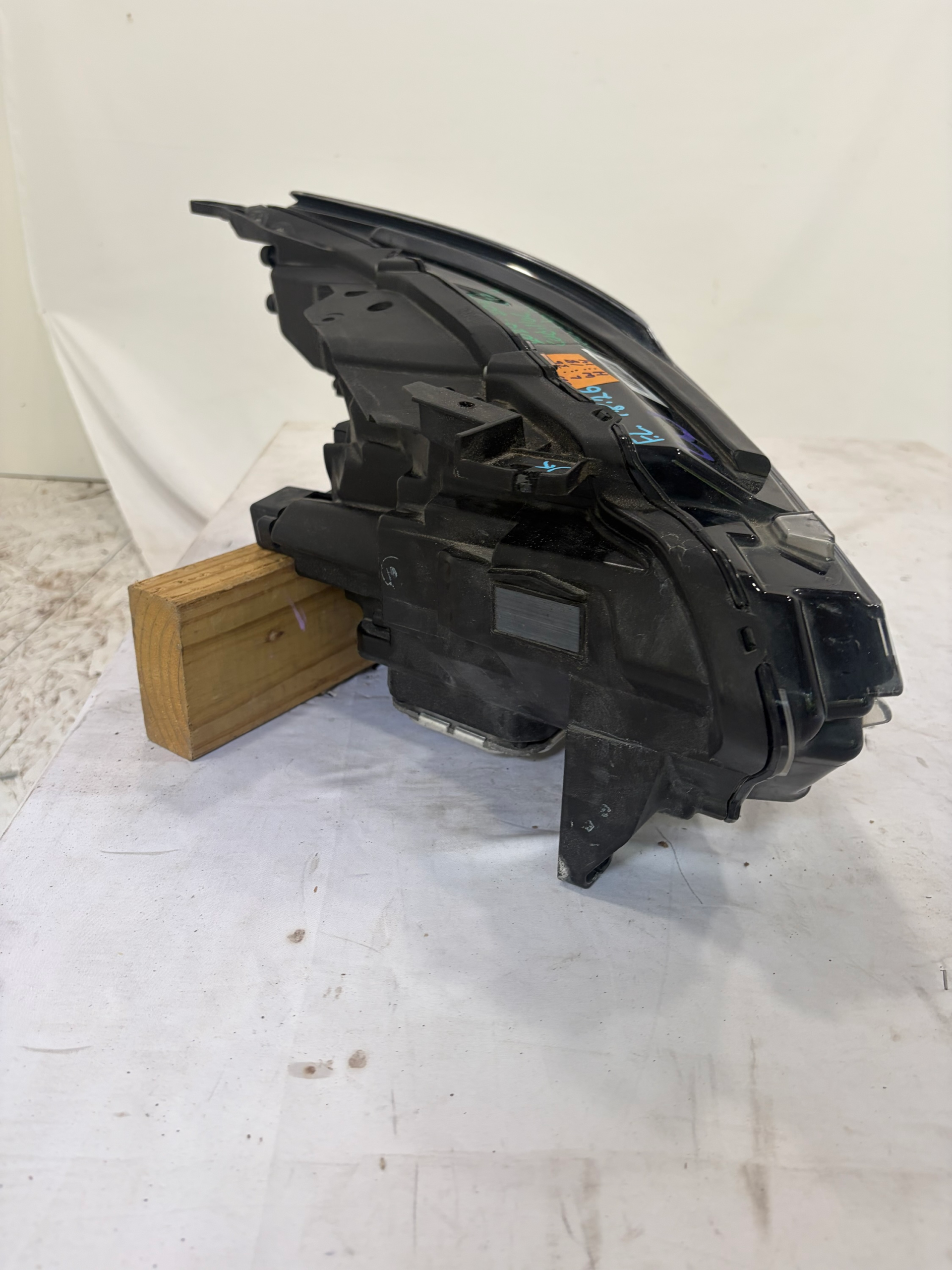 2024-2026 Cadillac CT5 Driver Side Headlight LH