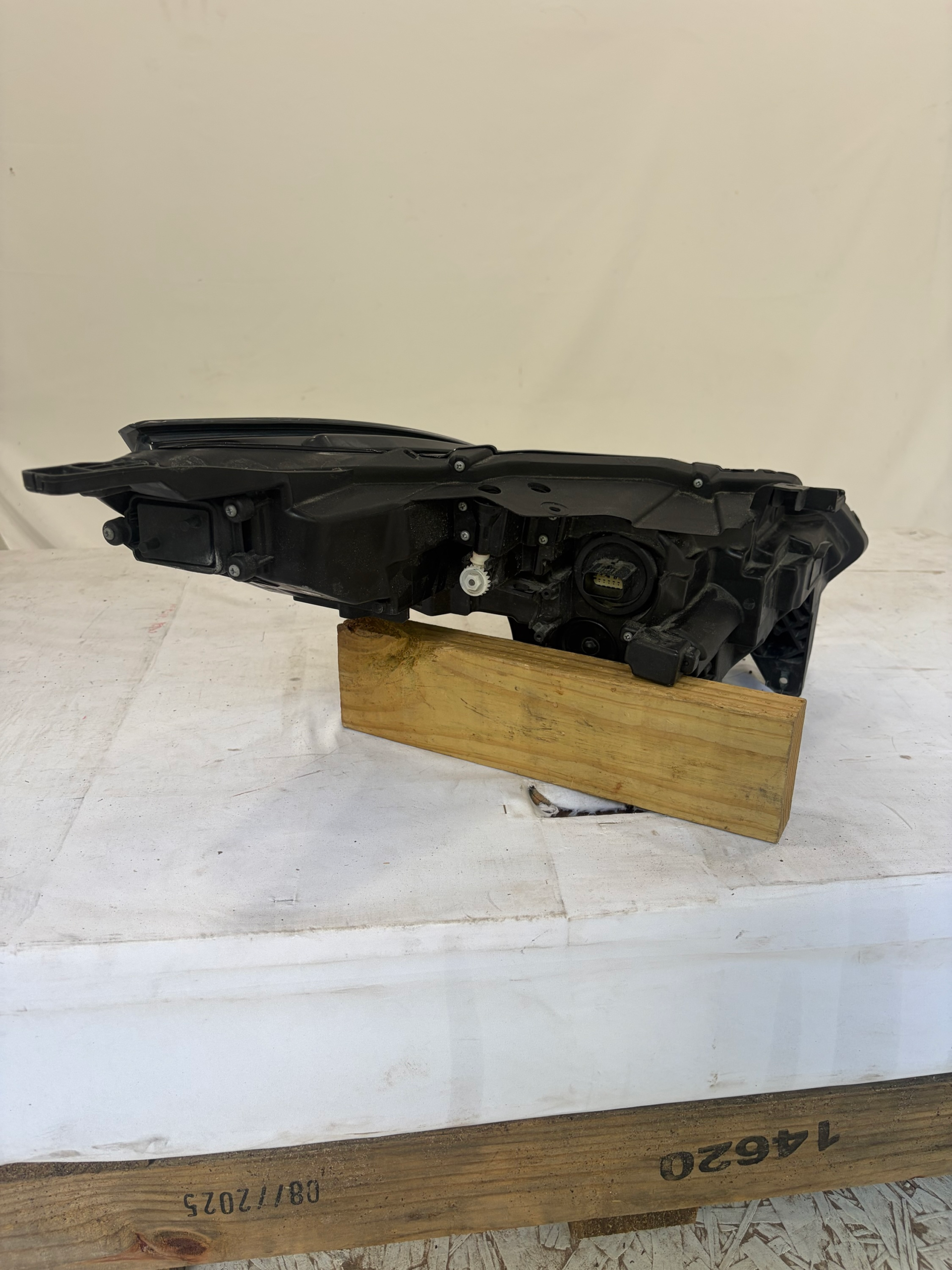 2024-2026 Cadillac CT5 Driver Side Headlight LH
