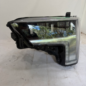 2022-2026 Toyota Tundra Driver Side Headlight Full LED LH - Image 6