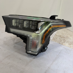 2022-2026 Toyota Tundra Driver Side Headlight Full LED LH