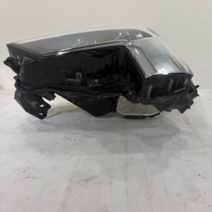 2022-2026 Toyota Tundra Driver Side Headlight Full LED LH - Image 8