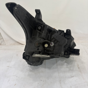 2022-2026 Toyota Tundra Driver Side Headlight Full LED LH - Image 9