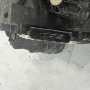 2022-2026 Toyota Tundra Driver Side Headlight Full LED LH - Image 11