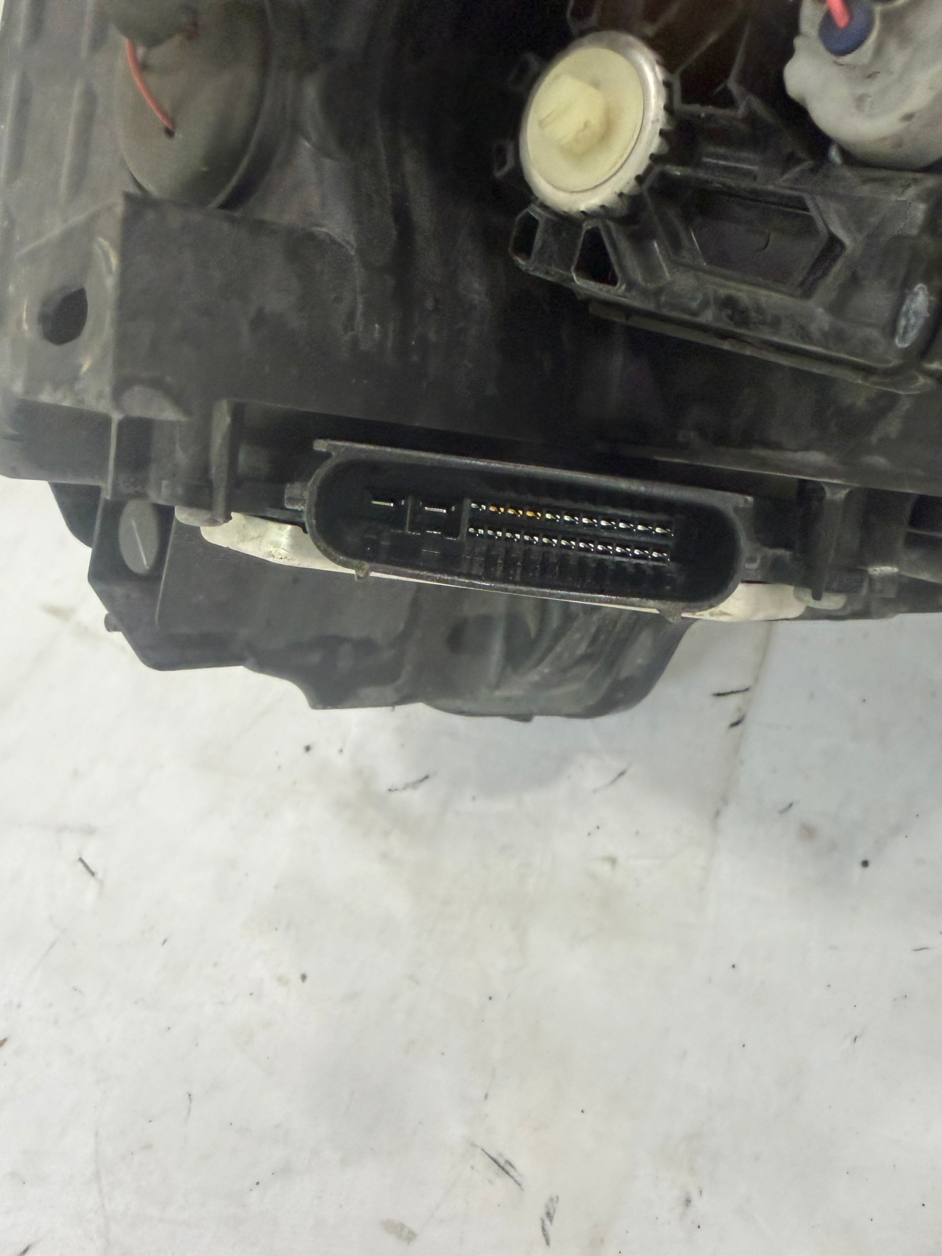 2022-2026 Toyota Tundra Driver Side Headlight Full LED LH