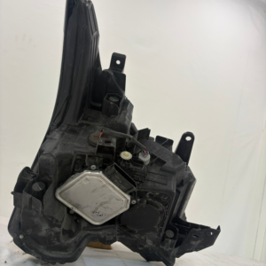 2022-2026 Toyota Tundra Driver Side Headlight Full LED LH - Image 10