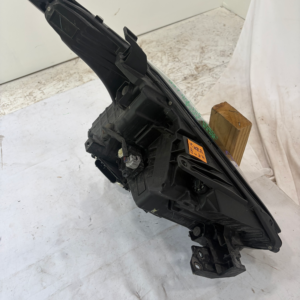 2022-2026 Toyota Tundra Driver Side Headlight Full LED LH - Image 12