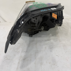 2022-2026 Toyota Tundra Driver Side Headlight Full LED LH - Image 15