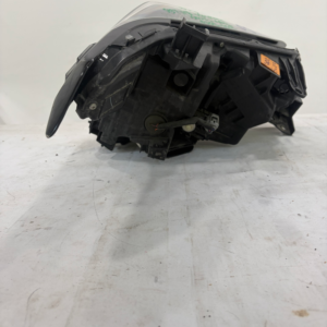 2022-2026 Toyota Tundra Driver Side Headlight Full LED LH - Image 14