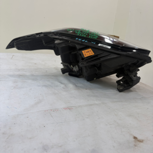 2022-2026 Toyota Tundra Driver Side Headlight Full LED LH - Image 13