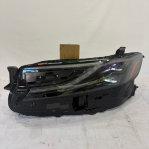 2025-2026 Toyota Camry XSE & XLE Driver Side Headlight LH
