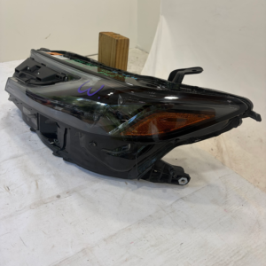2025-2026 Toyota Camry XSE & XLE Driver Side Headlight LH - Image 4
