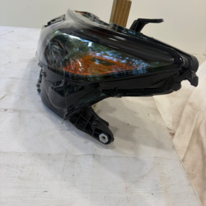 2025-2026 Toyota Camry XSE & XLE Driver Side Headlight LH - Image 5